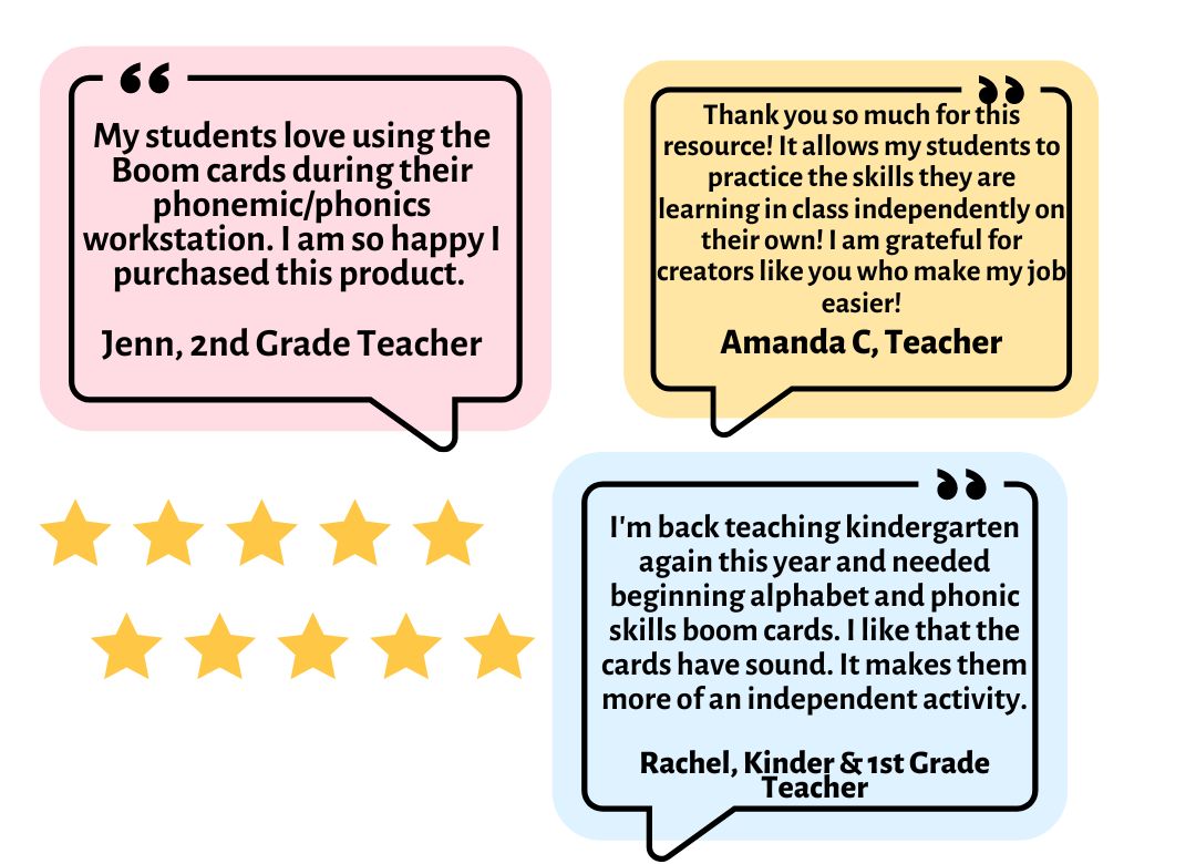 Membership Subscription with with Phonemic Awareness Bundle FREE (Limited Time)