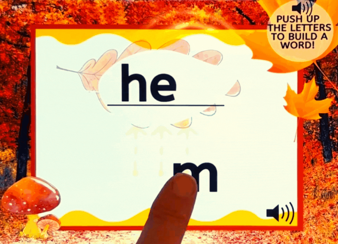 Phonemic Awareness Bundle🌟