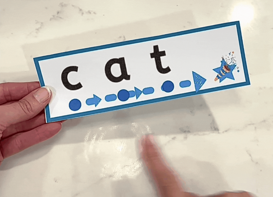 Phonemic Awareness Bundle🌟