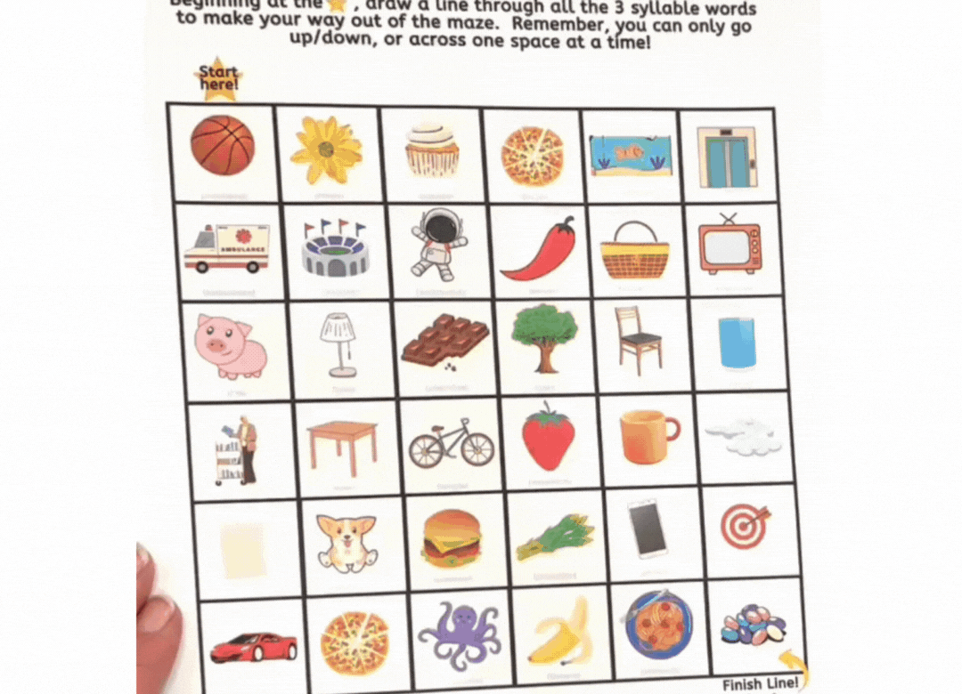 Phonemic Awareness Bundle🌟