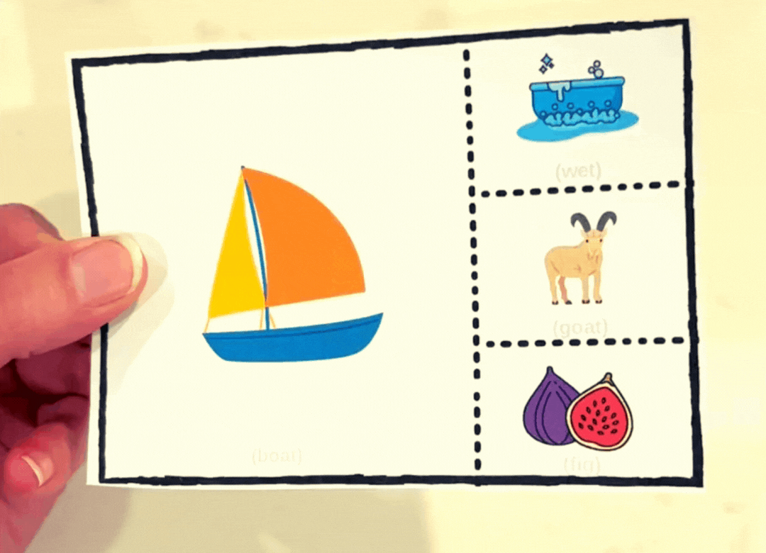 Phonemic Awareness Bundle🌟