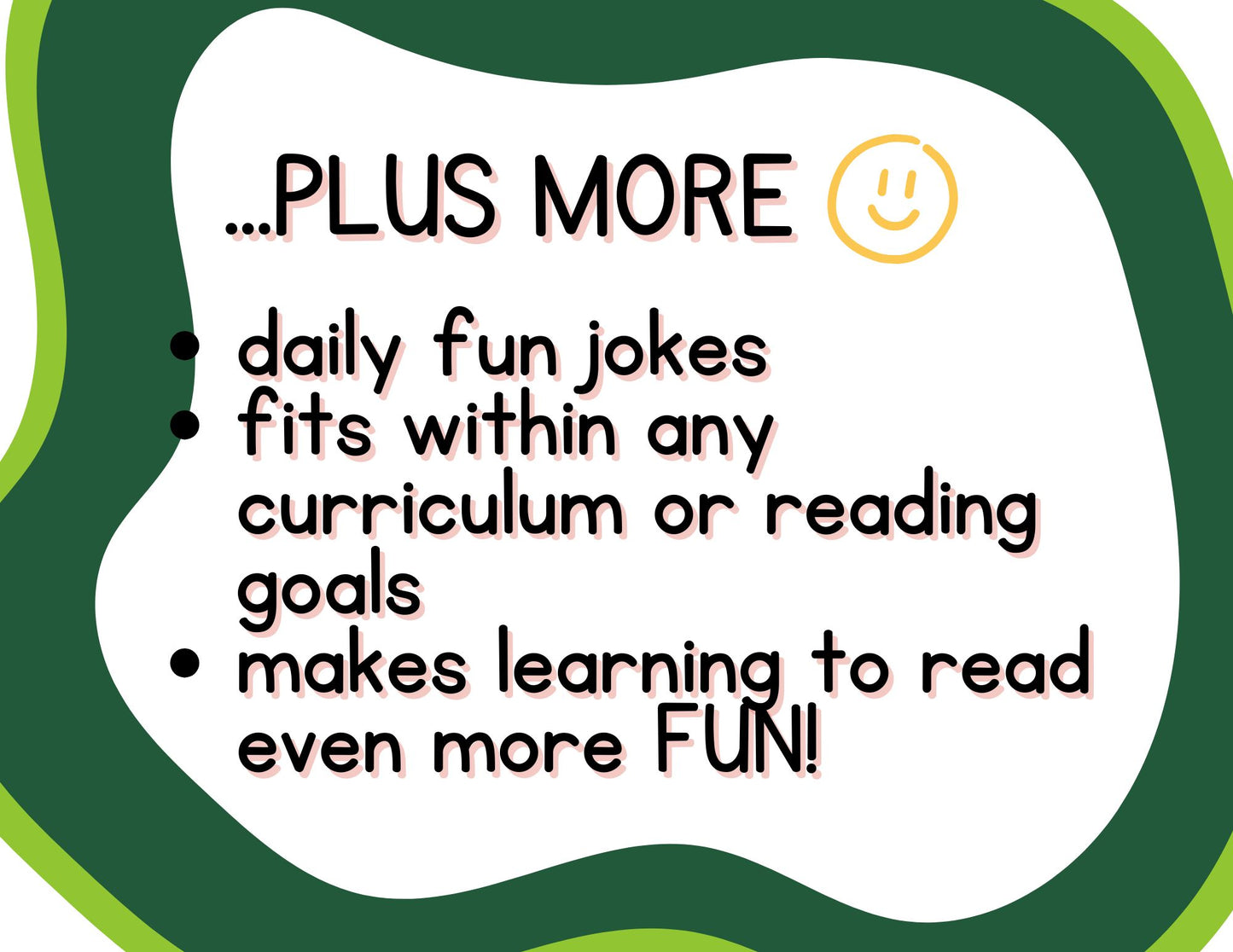 Joke A Day Reading Challenge