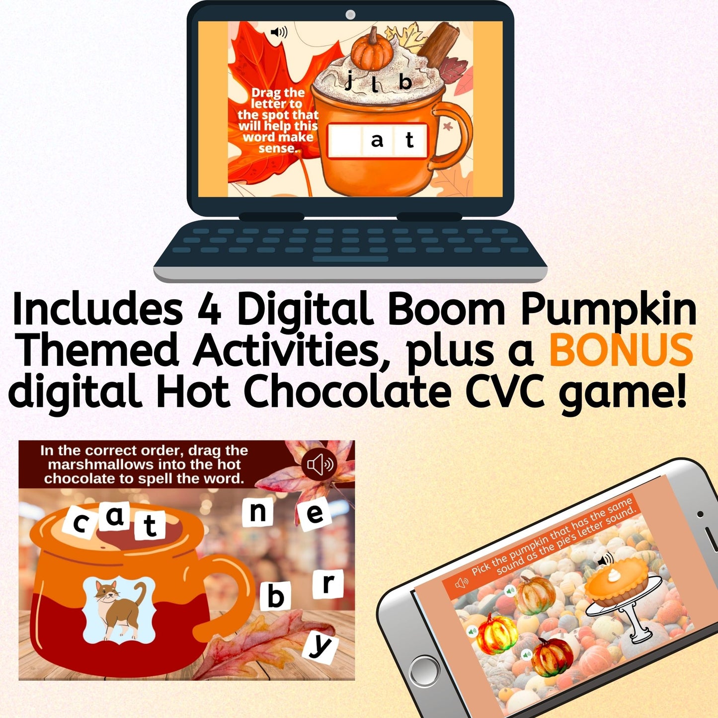 Membership Subscription with with 🥧 Pumpkin Bundle FREE (Limited Time)