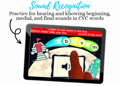 Membership Subscription with with Phonics Bundle FREE (Limited Time)