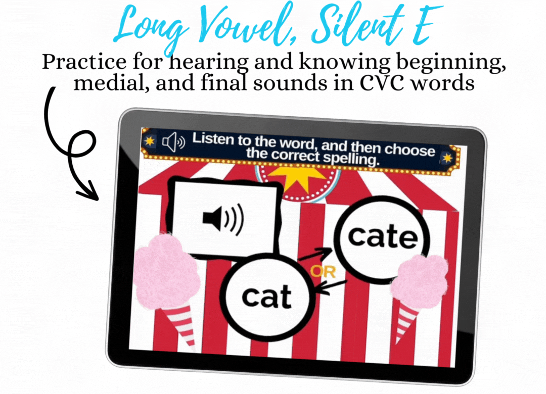 Membership Subscription with with Phonics Bundle FREE (Limited Time)