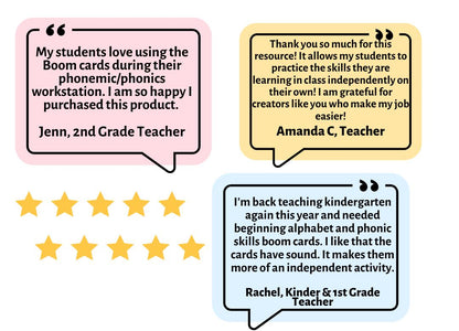 Membership Subscription with with Phonemic Awareness Bundle FREE (Limited Time)
