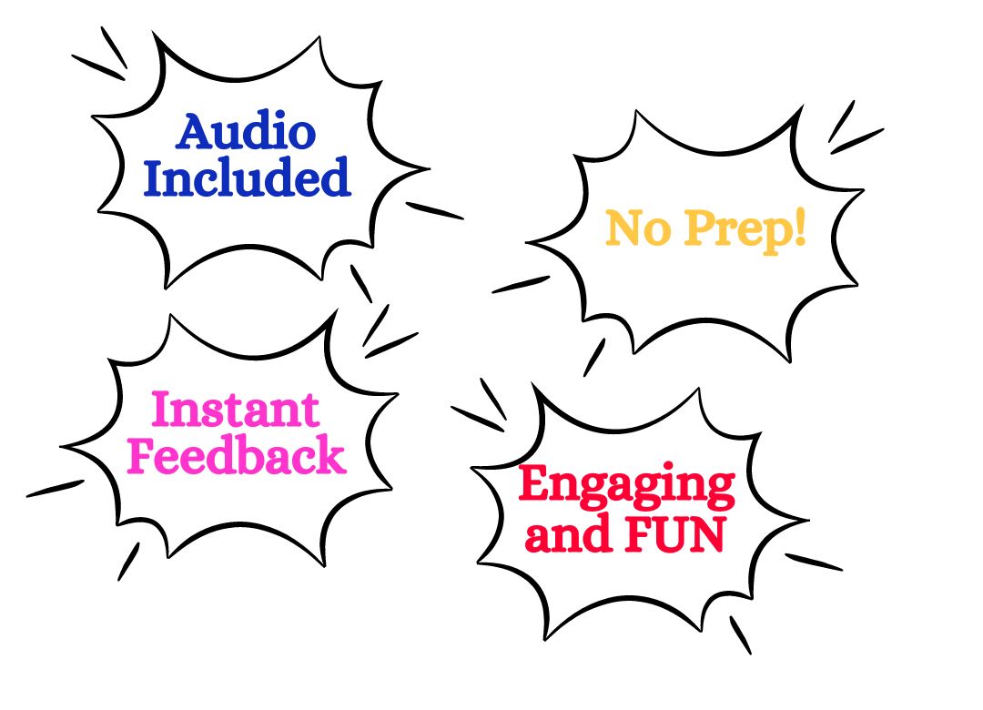 Membership Subscription with with Phonemic Awareness Bundle FREE (Limited Time)