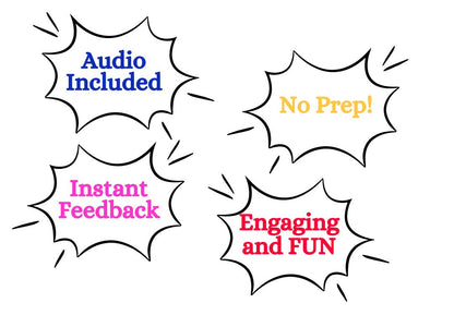 Membership Subscription with with Phonemic Awareness Bundle FREE (Limited Time)