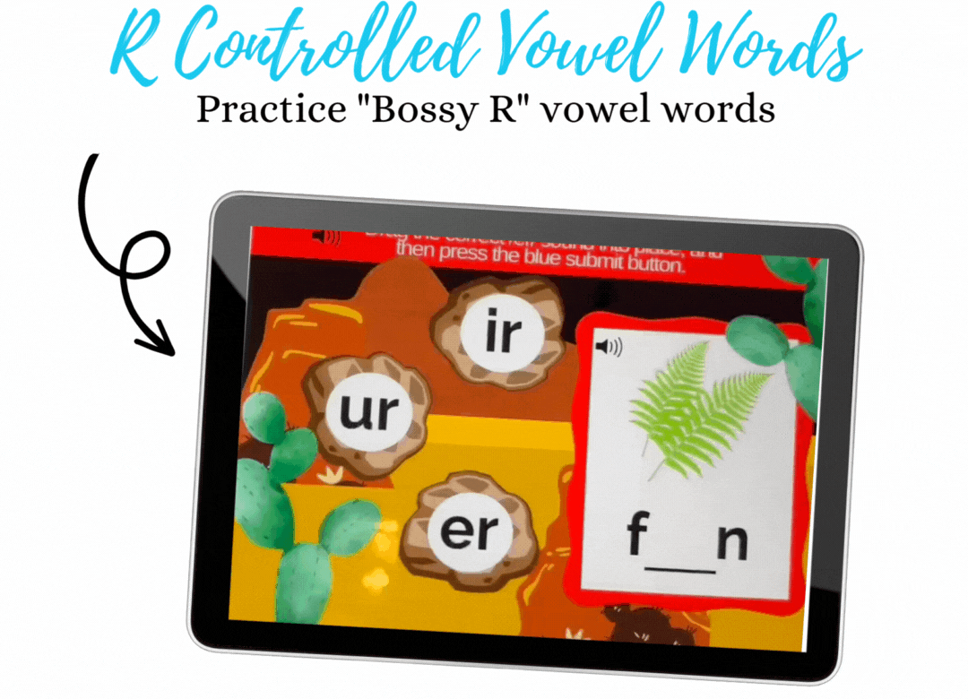 Membership Subscription with with Phonics Bundle FREE (Limited Time)