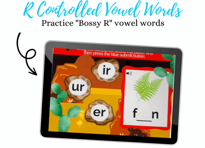 Membership Subscription with with Phonics Bundle FREE (Limited Time)