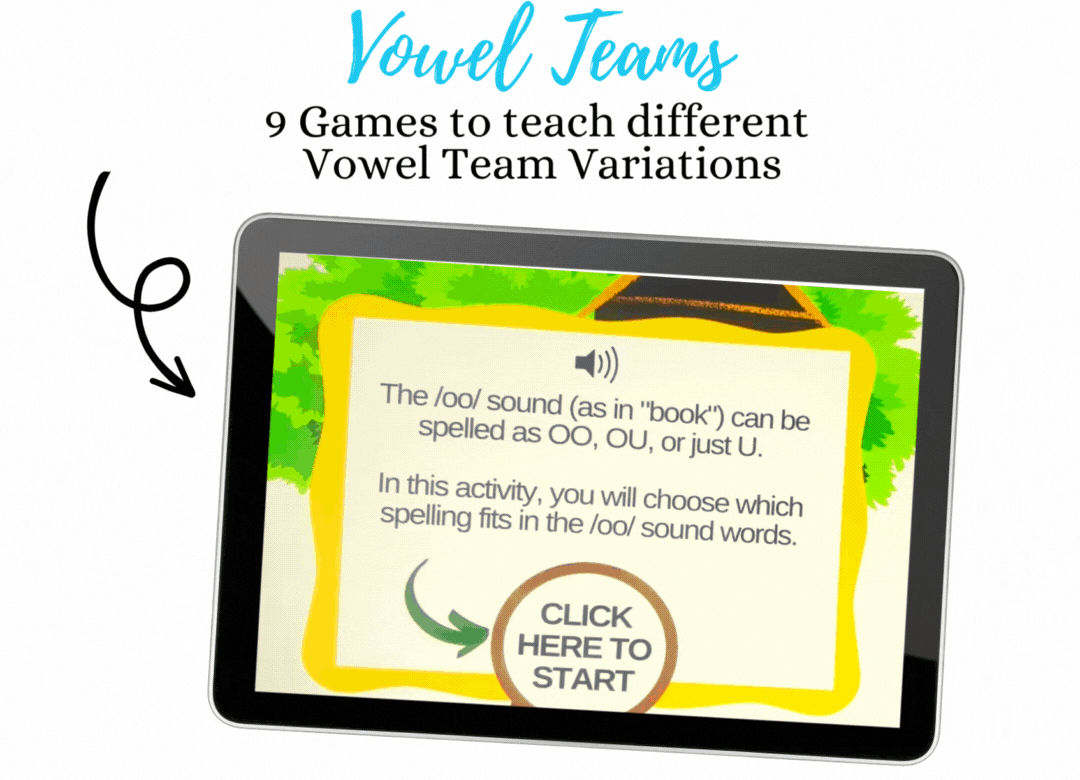 Membership Subscription with with Phonics Bundle FREE (Limited Time)