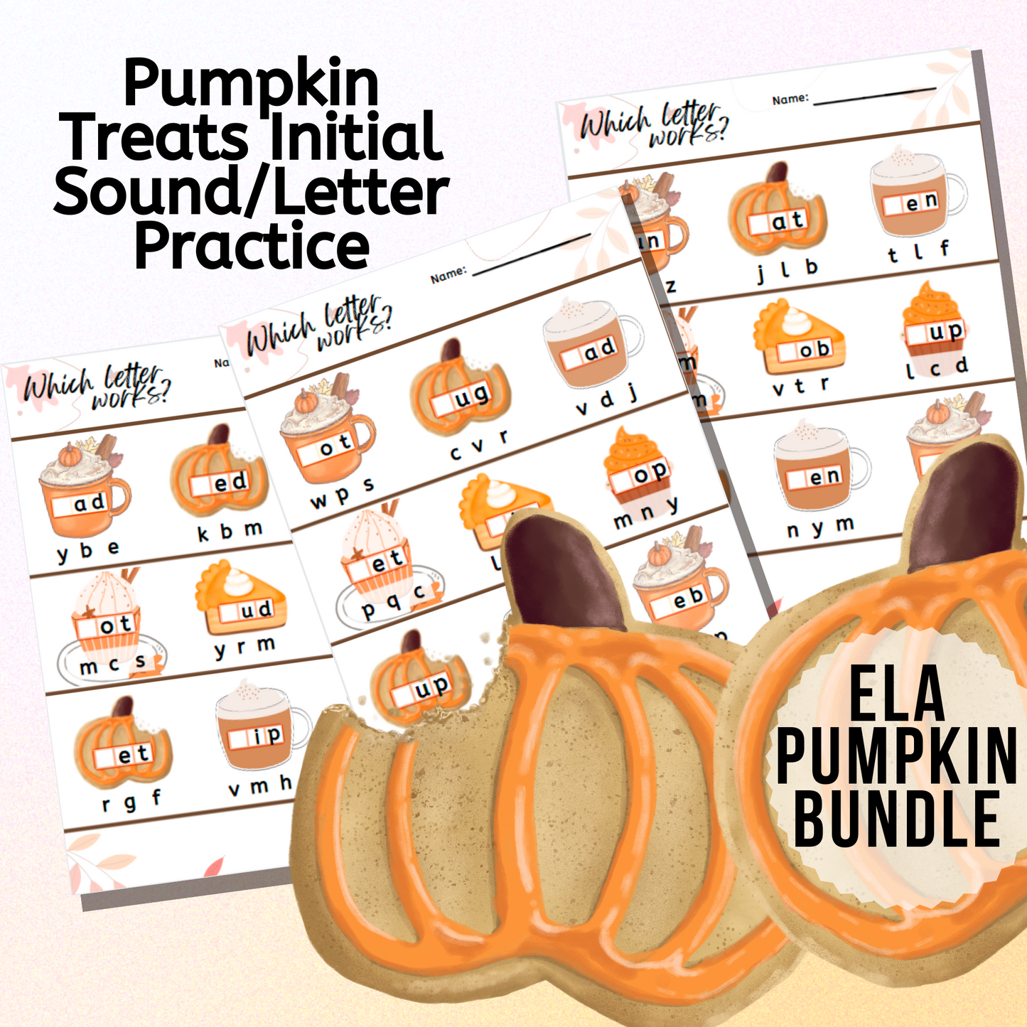 Membership Subscription with with 🥧 Pumpkin Bundle FREE (Limited Time)