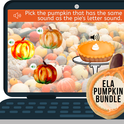 Membership Subscription with with 🥧 Pumpkin Bundle FREE (Limited Time)