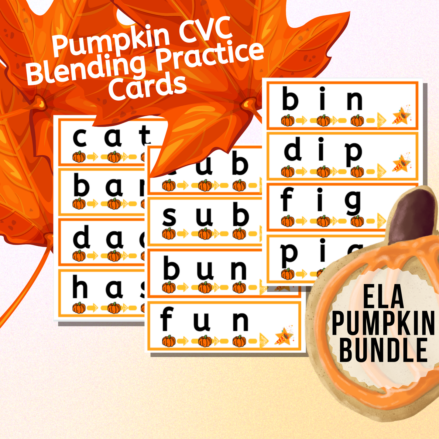 Membership Subscription with with 🥧 Pumpkin Bundle FREE (Limited Time)