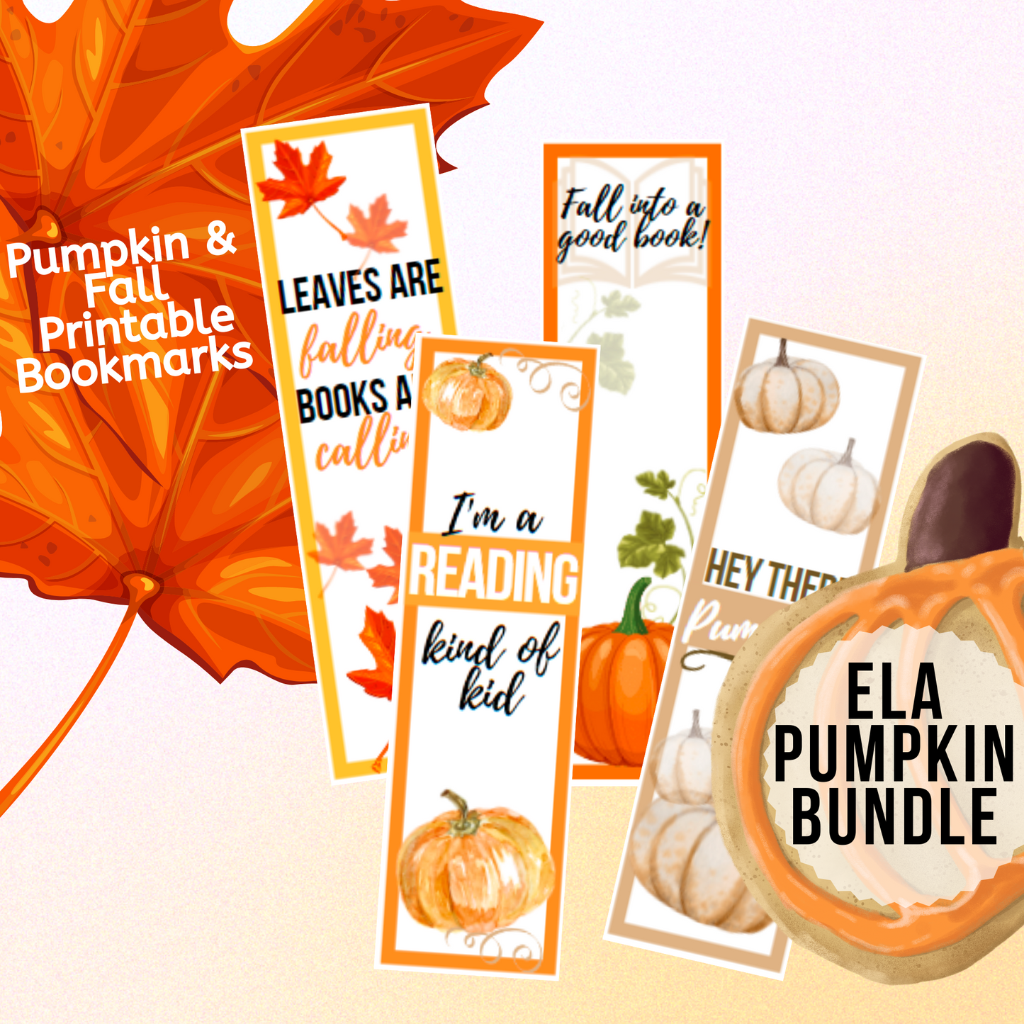 Membership Subscription with with 🥧 Pumpkin Bundle FREE (Limited Time)