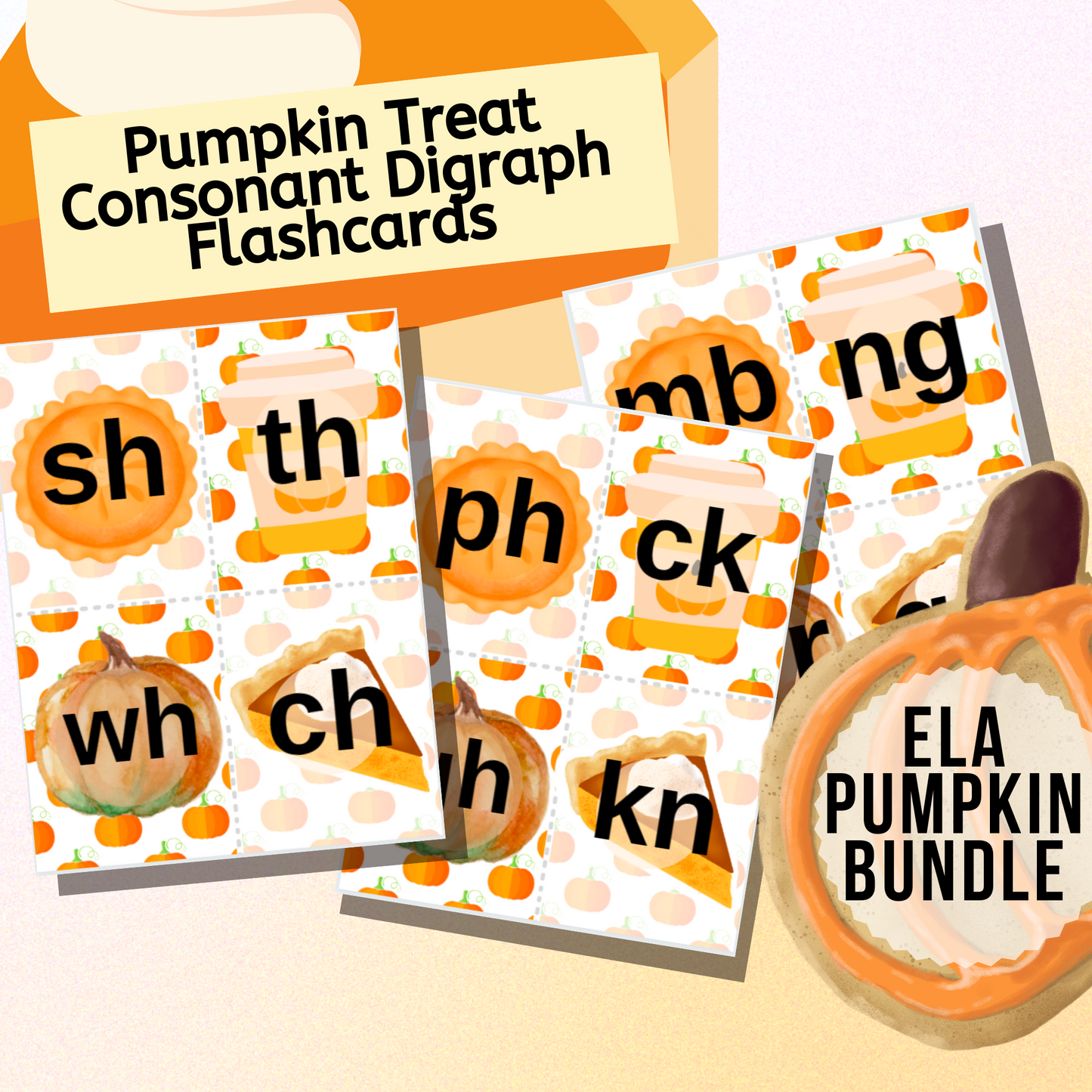 Membership Subscription with with 🥧 Pumpkin Bundle FREE (Limited Time)