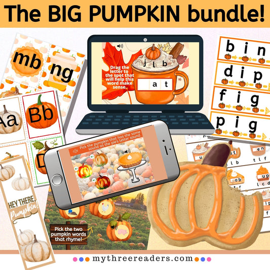 Pumpkin Bundle