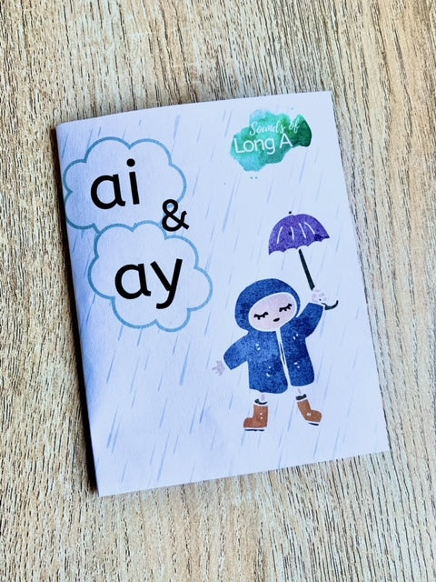 80+ Phonics Decodables & Alphabet Mini Books